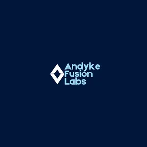 Andykefusionlabs Logo